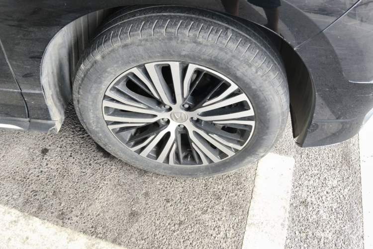 Used Honda Avancier 2017 370TURBO 2WD Luxury Edition Right Front Wheel Hub