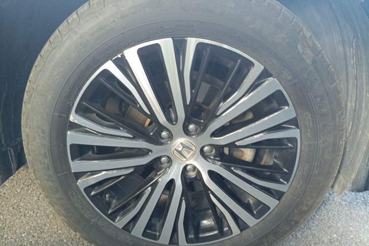 Used Honda Avancier 2017 370TURBO Four-Wheel Drive Prestige Edition Right Front Wheel Hub