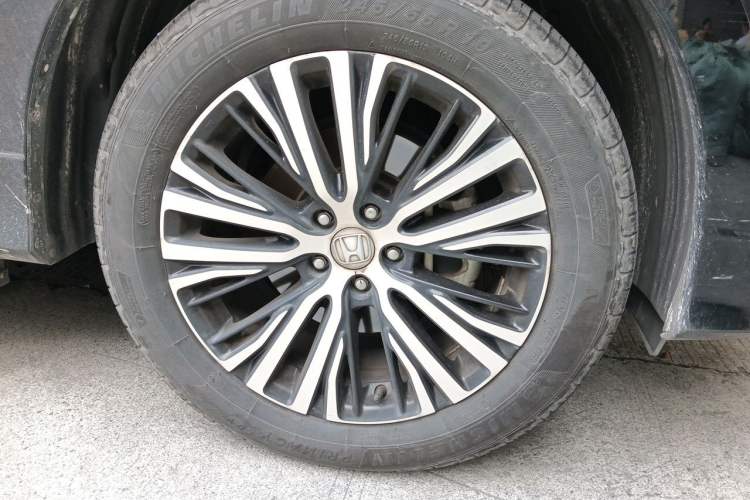 Used Honda Avancier 2017 370TURBO Four-Wheel Drive Prestige Edition Right Front Wheel Hub