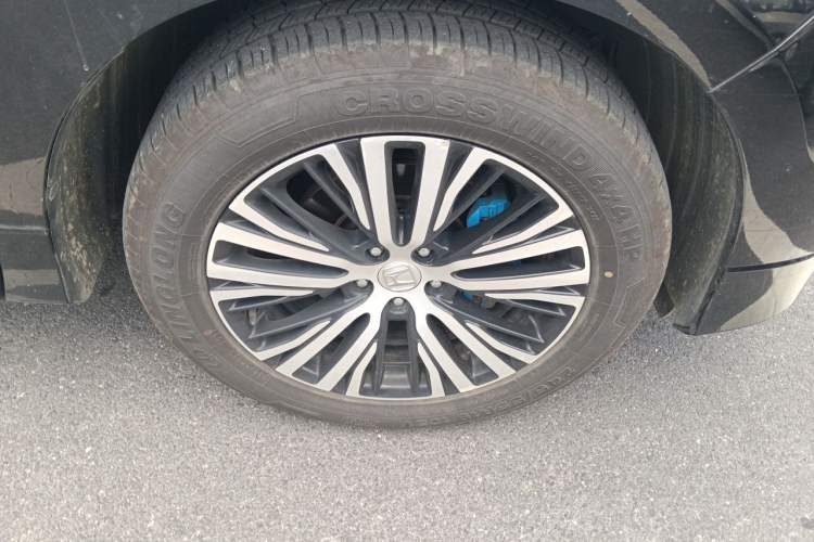 Used Honda Avancier 2017 370TURBO 2WD Luxury Edition Right Front Wheel Hub