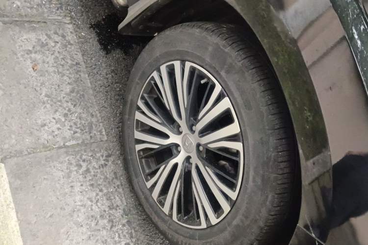 Used Honda Avancier 2017 370TURBO Four-Wheel Drive Prestige Edition Right Front Wheel Hub
