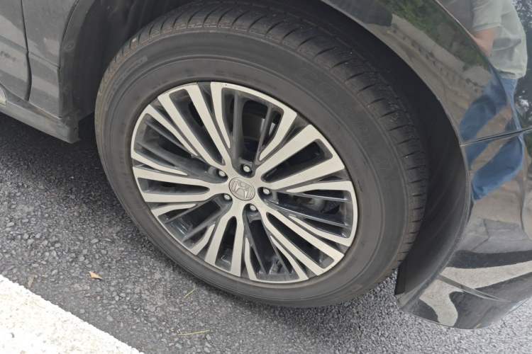 Used Honda Avancier 2017 370TURBO Four-Wheel Drive Prestige Edition Right Front Wheel Hub