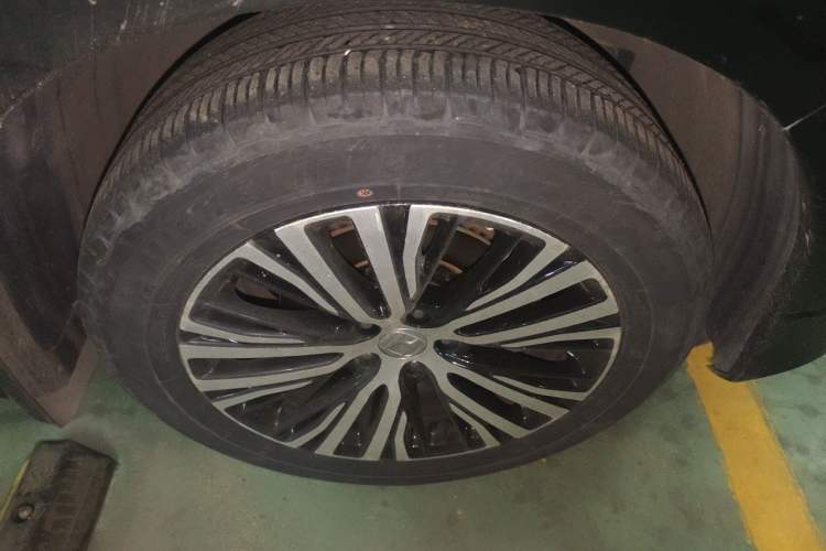Used Honda Avancier 2017 370TURBO Four-Wheel Drive Prestige Edition Right Front Wheel Hub