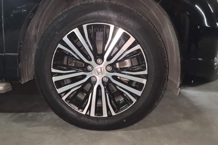 Used Honda Avancier 2017 370TURBO Four-Wheel Drive Prestige Edition Right Front Wheel Hub