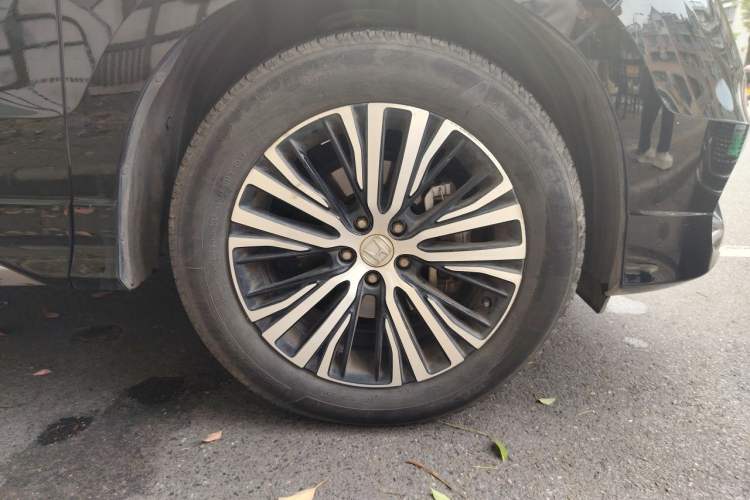 Used Honda Avancier 2017 370TURBO 2WD Luxury Edition Right Front Wheel Hub
