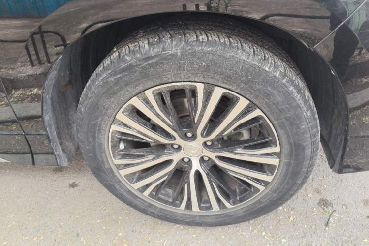 Used Honda Avancier 2017 370TURBO 2WD Luxury Edition Right Front Wheel Hub