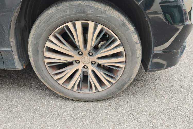 Used Honda Avancier 2017 370TURBO 2WD Luxury Edition Right Front Wheel Hub