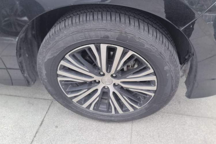 Used Honda Avancier 2017 370TURBO 2WD Luxury Edition Right Front Wheel Hub