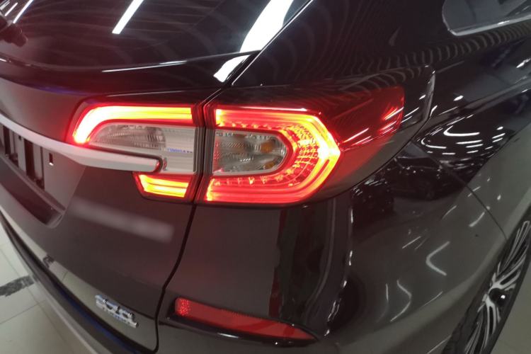 Used Honda Avancier 2017 370TURBO 2WD Luxury Edition Right Rear Taillight