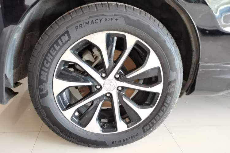 Used Honda Avancier 2017 240TURBO Two-Wheel Drive Comfort Version Right Rear Wheel Hub