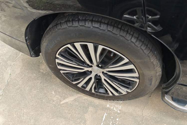 Used Honda Avancier 2017 370TURBO 2WD Luxury Edition Right Rear Wheel Hub