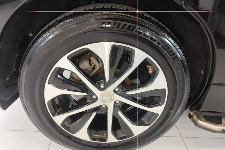 Used Honda Avancier 2017 240TURBO Two-Wheel Drive Premium Edition Right Rear Wheel Hub