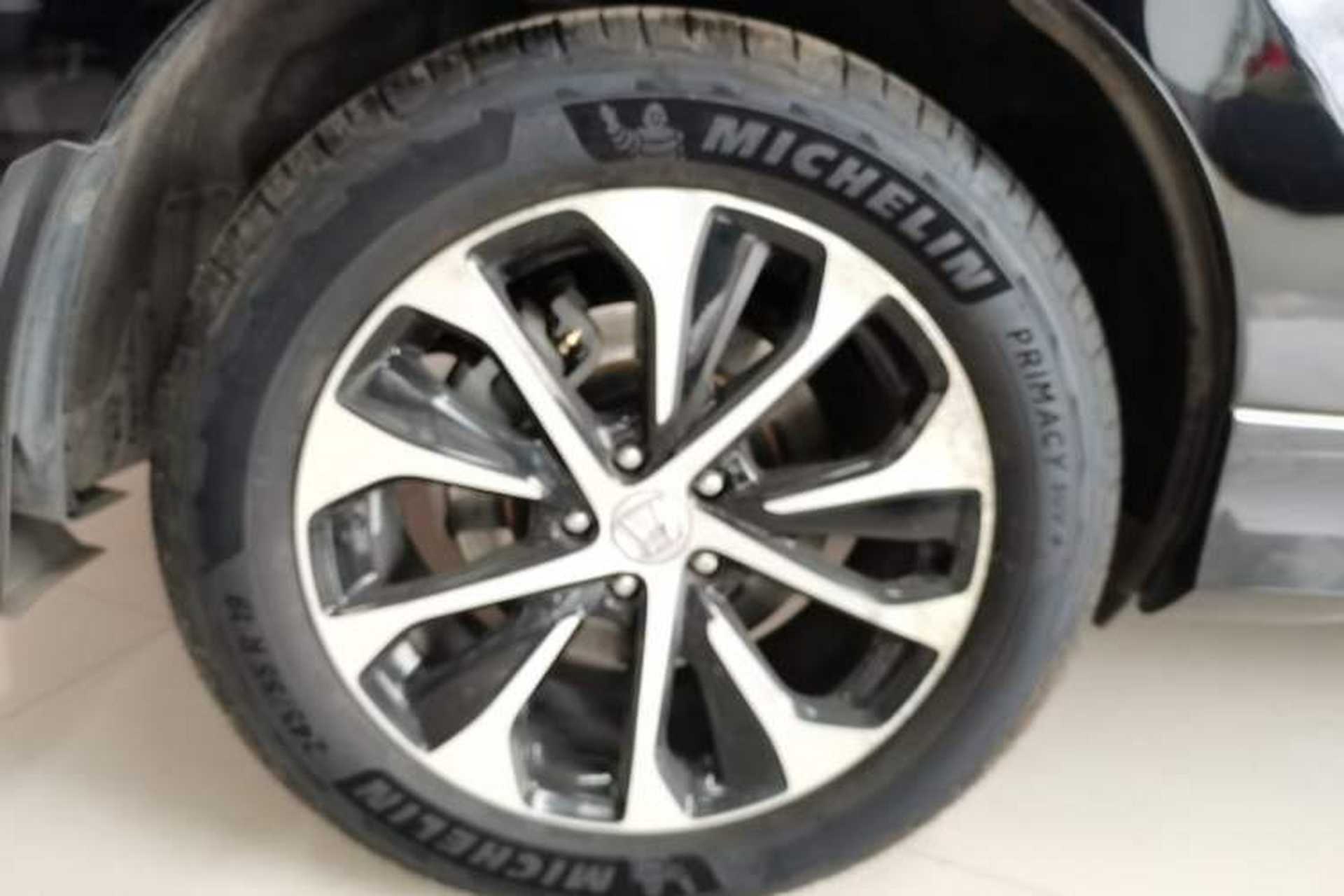 Used Honda Avancier 2017 240TURBO Two-Wheel Drive Comfort Version Right Rear Wheel Hub