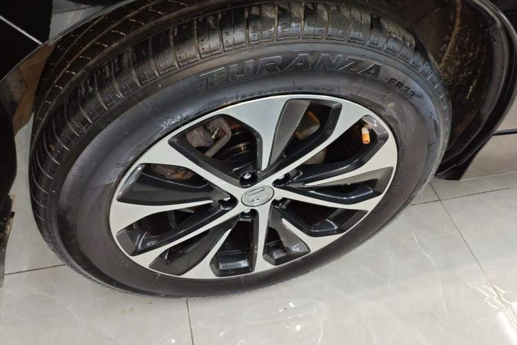 Used Honda Avancier 2017 240TURBO Two-Wheel Drive Elite Edition Right Rear Wheel Hub