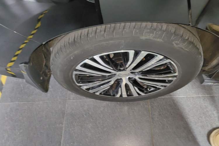 Used Honda Avancier 2017 370TURBO 2WD Luxury Edition Right Rear Wheel Hub