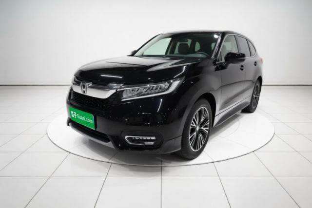 Used Honda Avancier 2017 370TURBO 2WD Luxury Edition