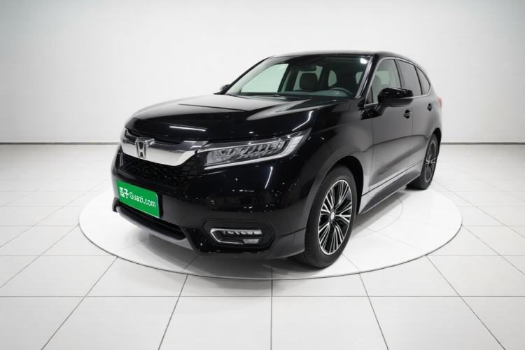 Used Honda Avancier 2017 370TURBO 2WD Luxury Edition Guazi used car, China used car export, Used car for sale, Used cars, Cheapest cars for sale