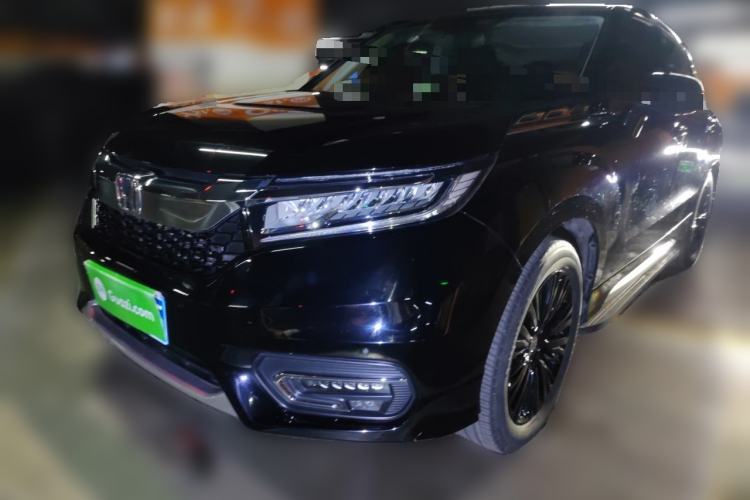 Used Honda Avancier 2017 370TURBO 2WD Luxury Edition Guazi used car, China used car export, Used car for sale, Used cars, Cheapest cars for sale