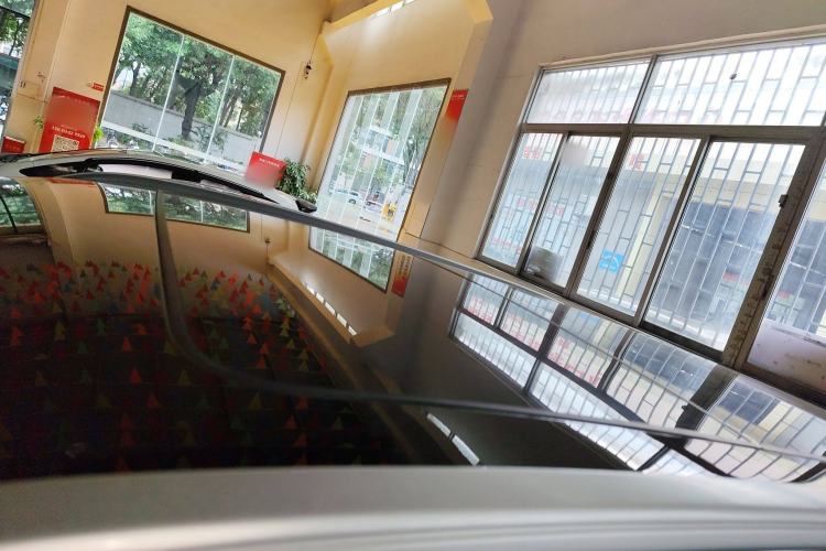 Used Honda Avancier 2017 370TURBO Four-Wheel Drive Prestige Edition Roof