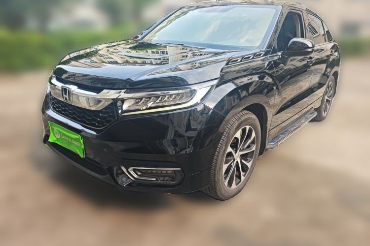 Used Honda Avancier 2017 240TURBO Two-Wheel Drive Premium Edition Guazi used car, China used car export, Used car for sale, Used  cars, Cheapest cars for sale