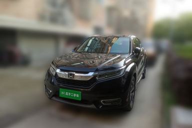 Used Honda Avancier 2017 240TURBO Two-Wheel Drive Premium Edition