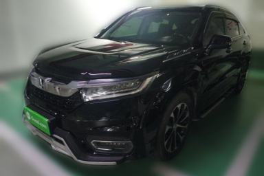 Used Honda Avancier 2017 240TURBO Two-Wheel Drive Premium Edition