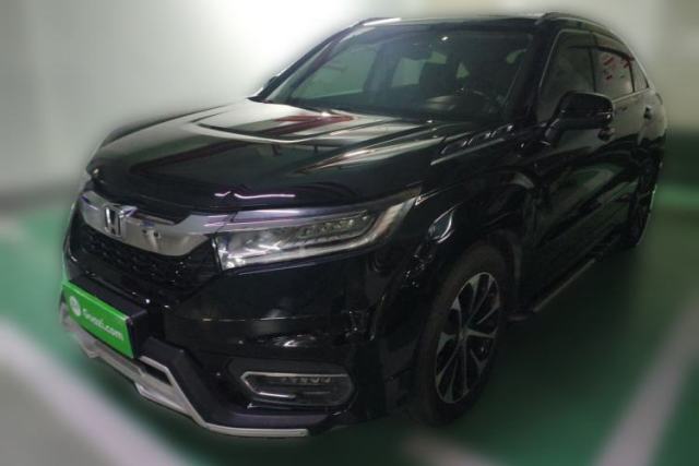 Used Honda Avancier 2017 240TURBO Two-Wheel Drive Premium Edition