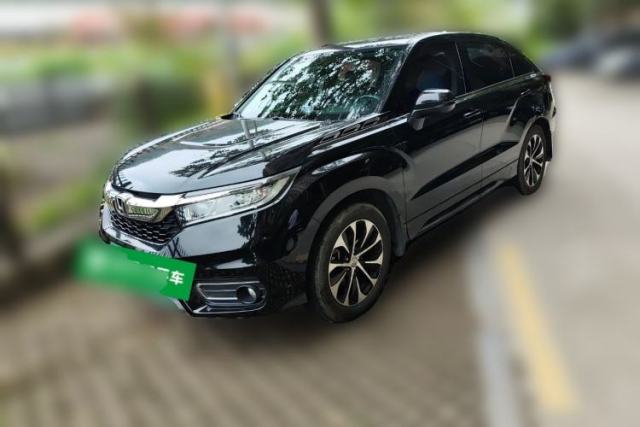 Used Honda Avancier 2017 240TURBO Two-Wheel Drive Luxury Edition