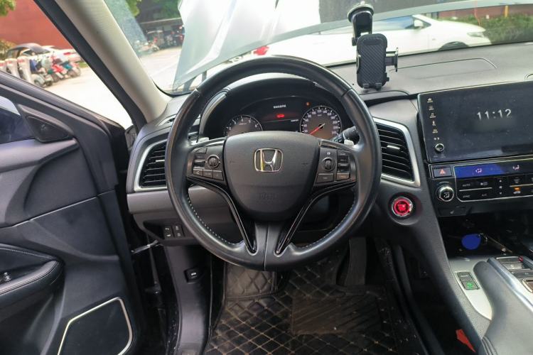 Used Honda Avancier 2017 370TURBO Four-Wheel Drive Prestige Edition Steering Wheel