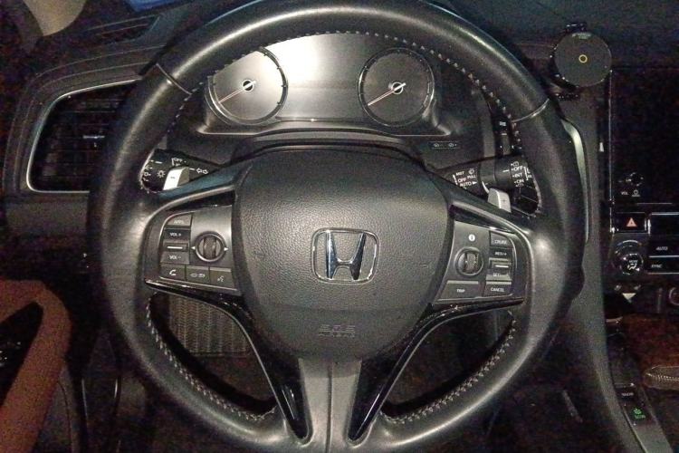 Used Honda Avancier 2017 370TURBO Four-Wheel Drive Prestige Edition Steering Wheel