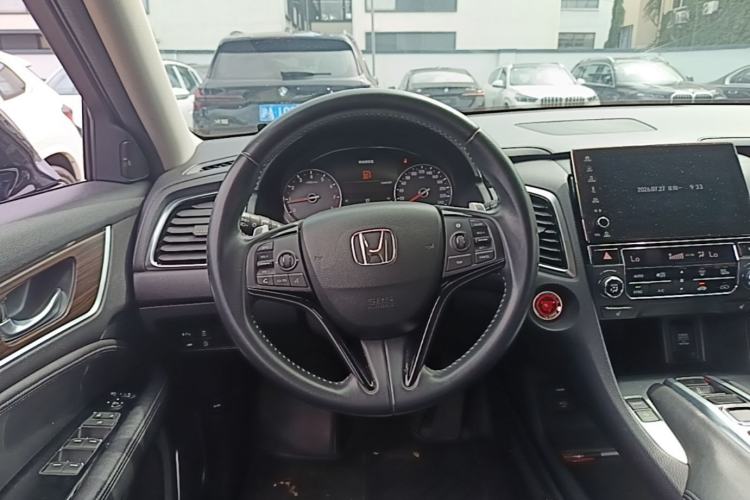 Used Honda Avancier 2017 370TURBO Four-Wheel Drive Prestige Edition Steering Wheel