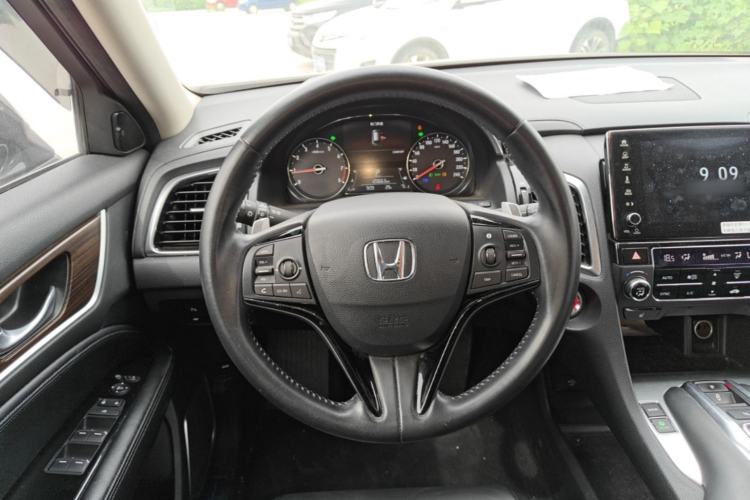 Used Honda Avancier 2017 370TURBO Four-Wheel Drive Prestige Edition Steering Wheel