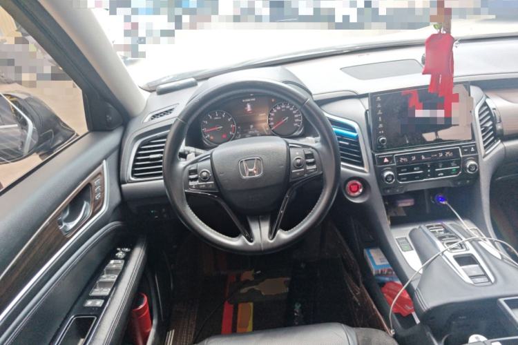 Used Honda Avancier 2017 370TURBO Four-Wheel Drive Prestige Edition Steering Wheel