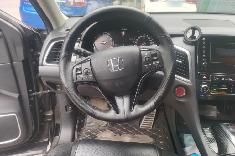 Used Honda Avancier 2017 370TURBO Four-Wheel Drive Prestige Edition Steering Wheel