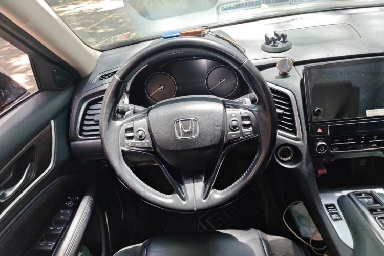 Used Honda Avancier 2017 370TURBO Four-Wheel Drive Prestige Edition Steering Wheel