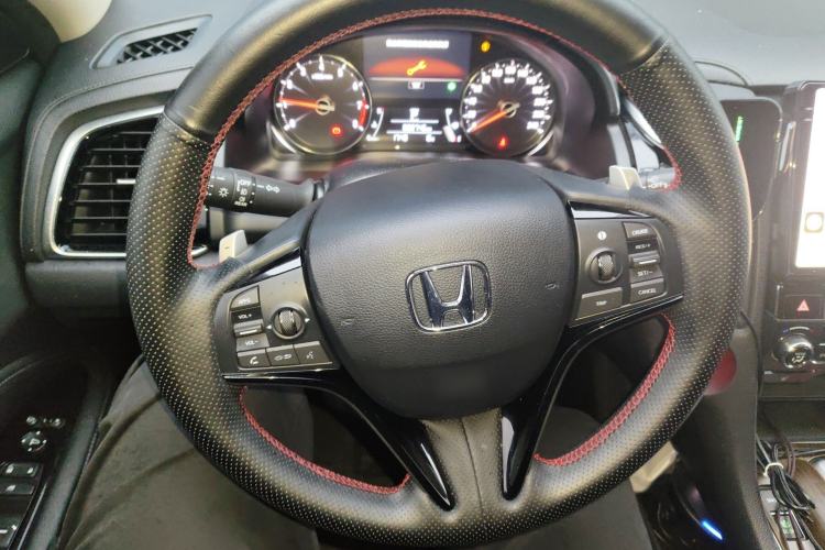 Used Honda Avancier 2017 370TURBO Four-Wheel Drive Prestige Edition Steering Wheel
