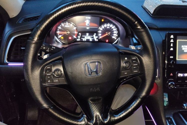 Used Honda Avancier 2017 240TURBO Two-Wheel Drive Comfort Version Steering Wheel