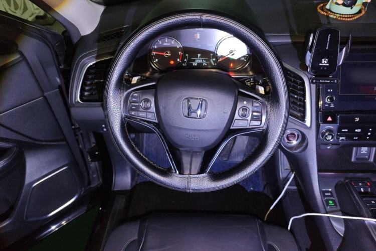 Used Honda Avancier 2017 370TURBO 2WD Luxury Edition Steering Wheel