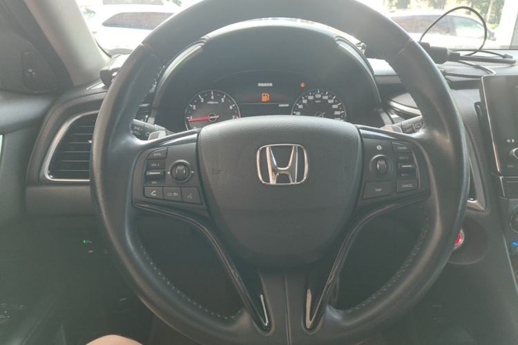 Used Honda Avancier 2017 370TURBO Four-Wheel Drive Prestige Edition Steering Wheel