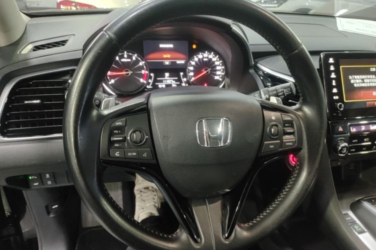Used Honda Avancier 2017 370TURBO Four-Wheel Drive Prestige Edition Steering Wheel
