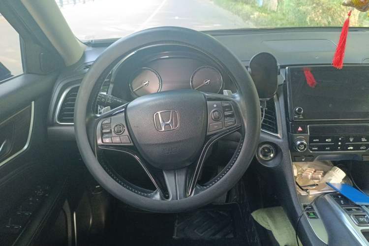 Used Honda Avancier 2017 370TURBO Four-Wheel Drive Prestige Edition Steering Wheel