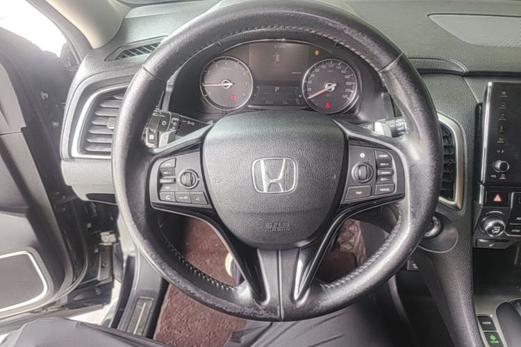 Used Honda Avancier 2017 370TURBO Four-Wheel Drive Prestige Edition Steering Wheel