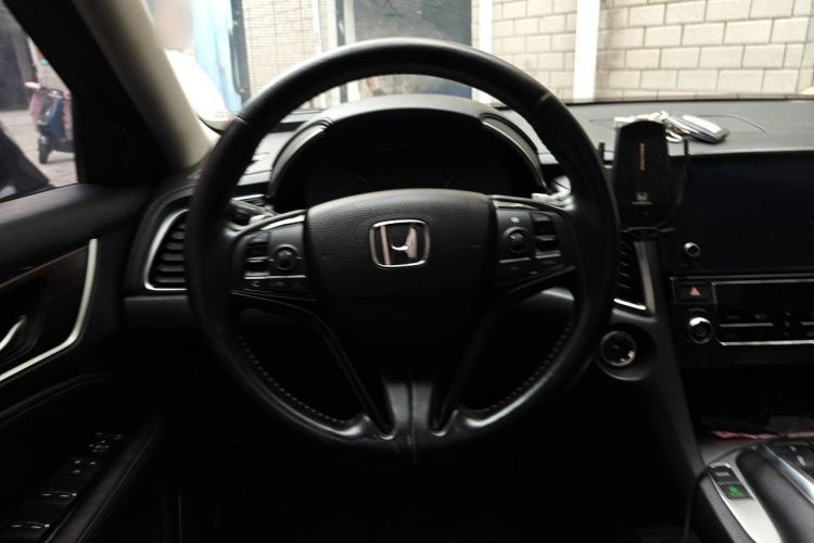 Used Honda Avancier 2017 370TURBO Four-Wheel Drive Prestige Edition Steering Wheel