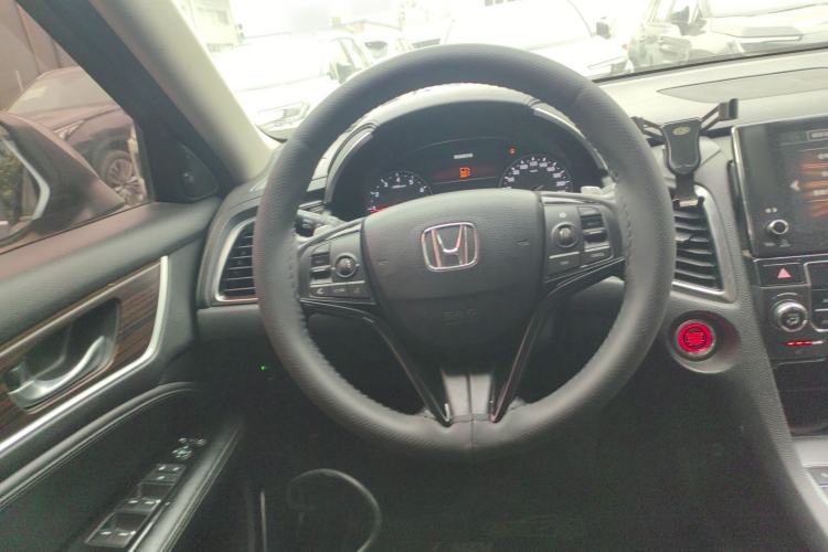 Used Honda Avancier 2017 240TURBO Two-Wheel Drive Premium Edition Steering Wheel