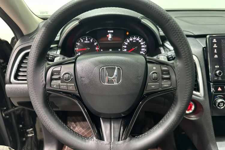 Used Honda Avancier 2017 240TURBO Two-Wheel Drive Comfort Version Steering Wheel