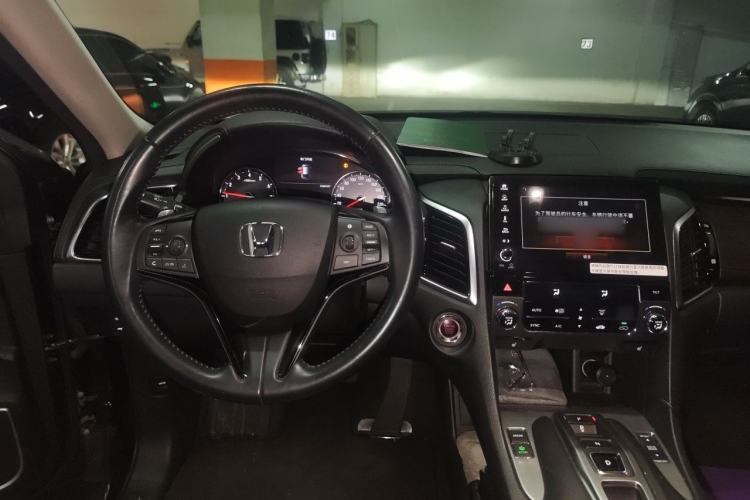 Used Honda Avancier 2017 370TURBO Four-Wheel Drive Prestige Edition Steering Wheel