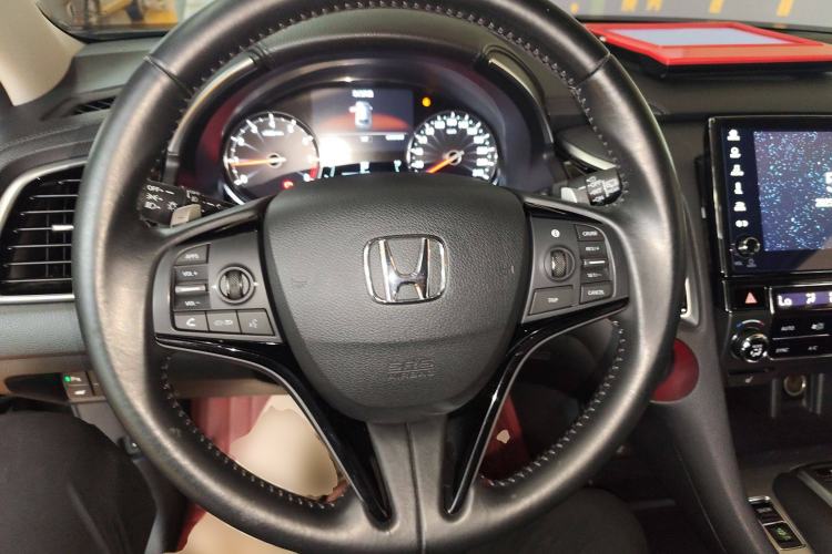 Used Honda Avancier 2017 370TURBO Four-Wheel Drive Prestige Edition Steering Wheel