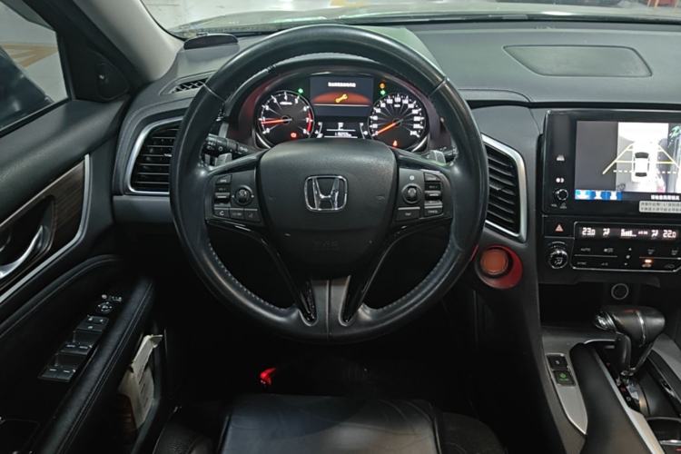 Used Honda Avancier 2017 240TURBO Two-Wheel Drive Comfort Version Steering Wheel