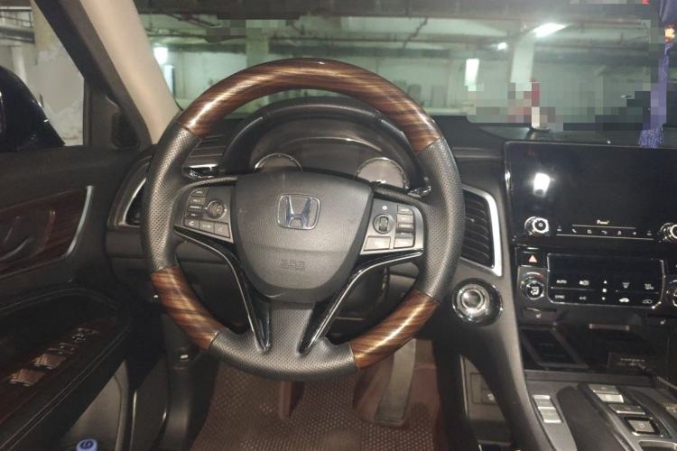 Used Honda Avancier 2017 370TURBO Four-Wheel Drive Prestige Edition Steering Wheel
