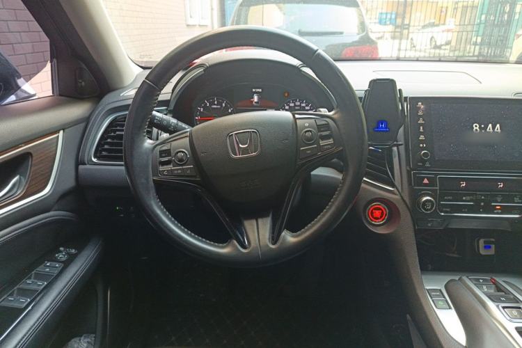 Used Honda Avancier 2017 370TURBO Four-Wheel Drive Prestige Edition Steering Wheel